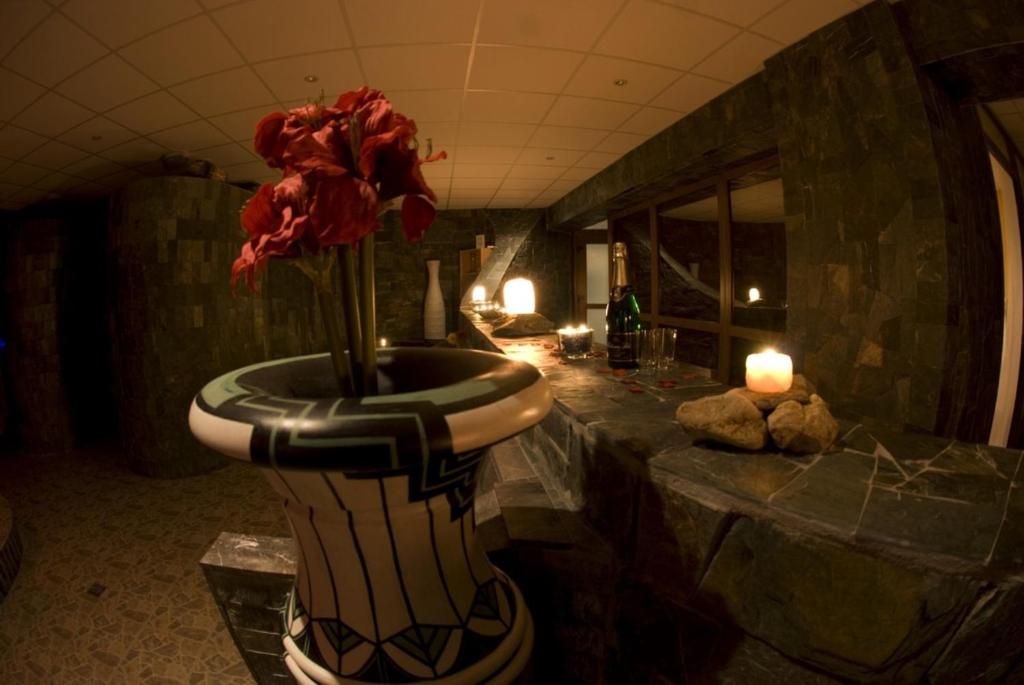 Fotografie z fotogalerie ubytování Hotel Fit Fun v destinaci Harrachov