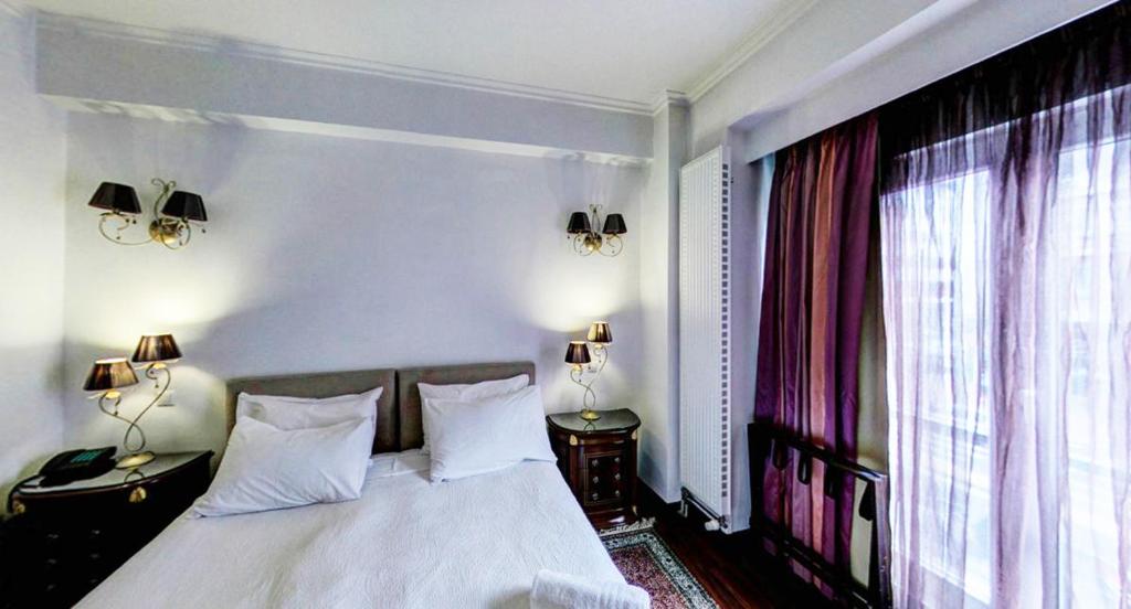 Acropolis Museum Boutique Hotel - Resim 22