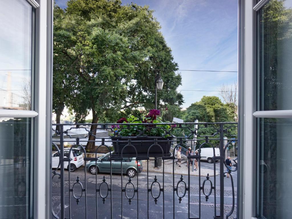 Residentas Sao Pedro - 12