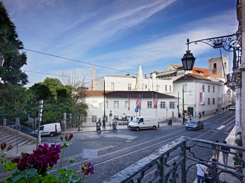 Residentas Sao Pedro - 13