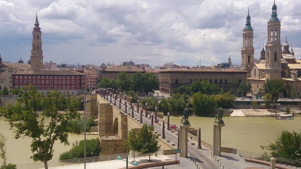 B&B HOTEL Zaragoza Centro