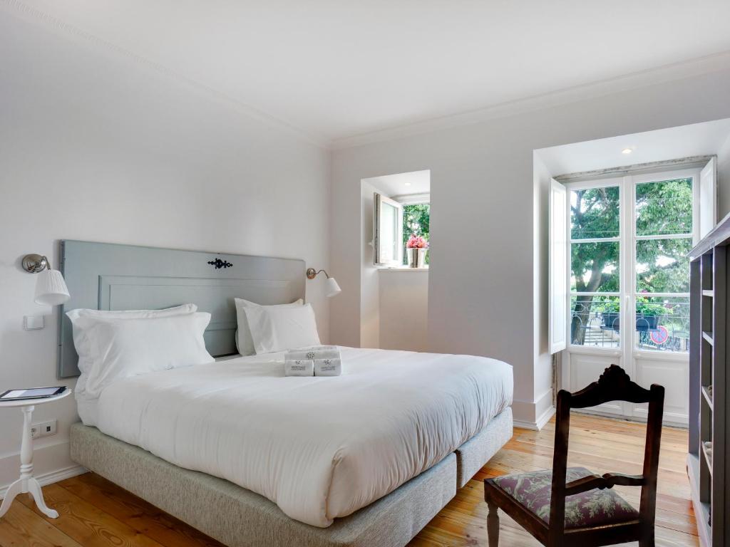 Residentas Sao Pedro - 6