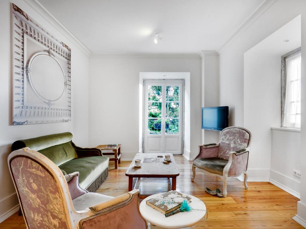 Residentas Sao Pedro - 3