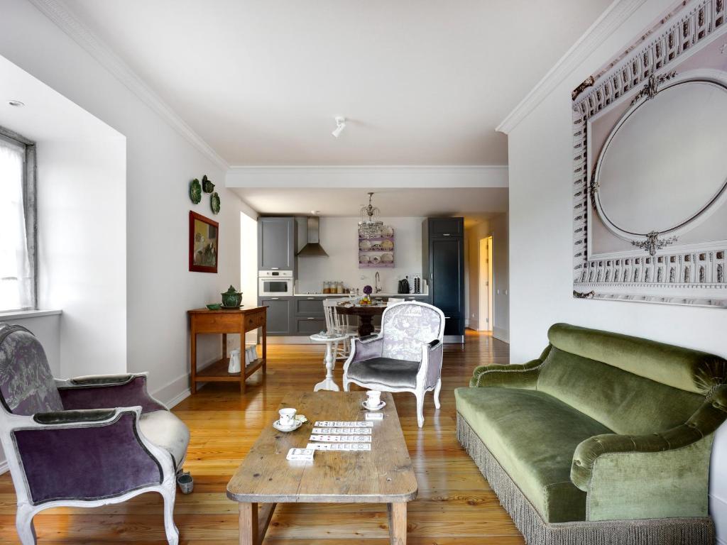 Residentas Sao Pedro - 2