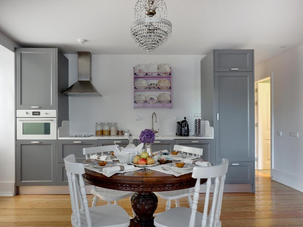 Residentas Sao Pedro - 5