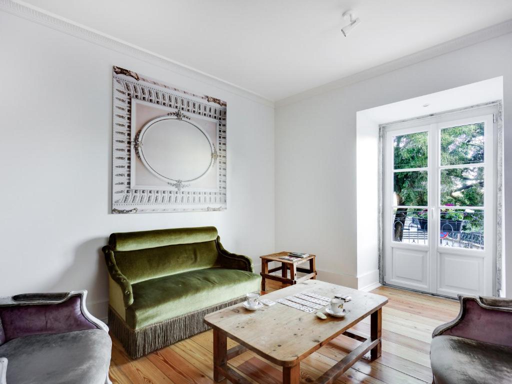 Residentas Sao Pedro - 9