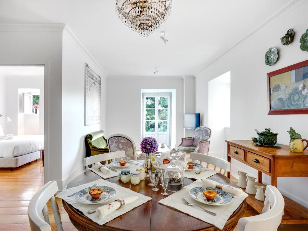 Residentas Sao Pedro - 4