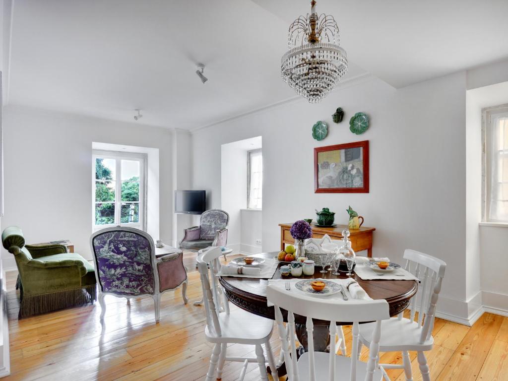 Residentas Sao Pedro - 1