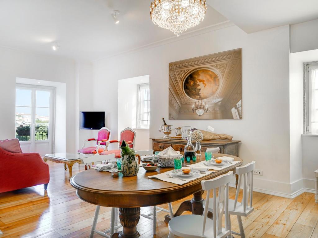 Residentas Sao Pedro - 17