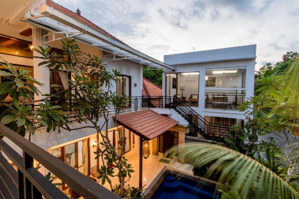 Villa Aviya - Villa Met Uitzicht Op Zee