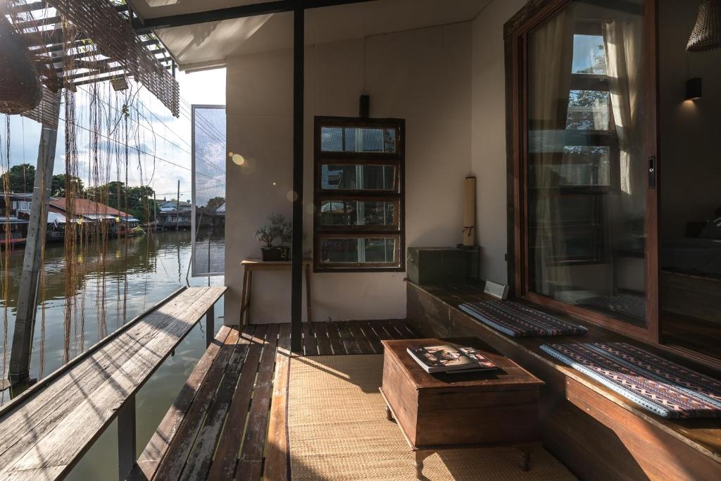 Humz Canal Stay - Suite Con Vista Sul Fiume