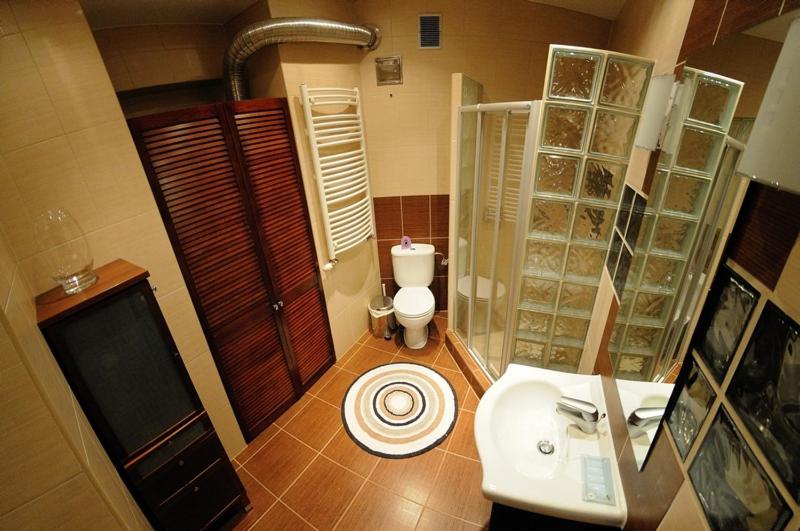 Atena - Pantheon Apartments - 4