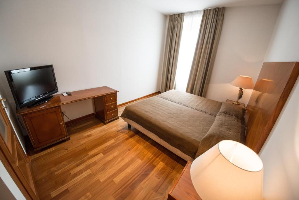 Residence Victoria - Resim 17