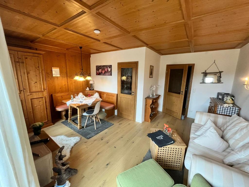 Ferienhaus Heimhof - 1