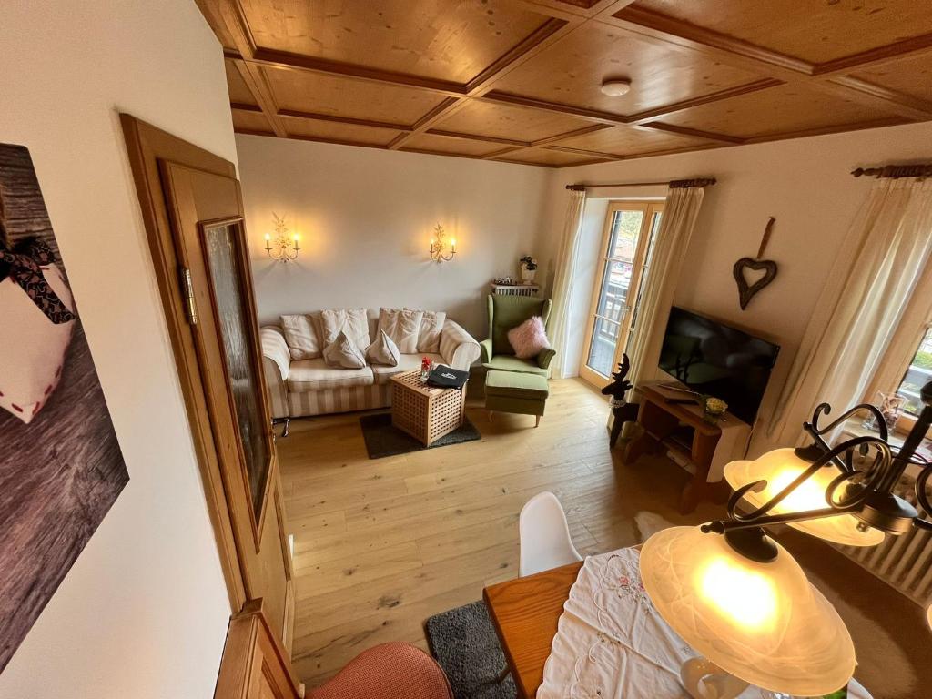 Ferienhaus Heimhof - 3