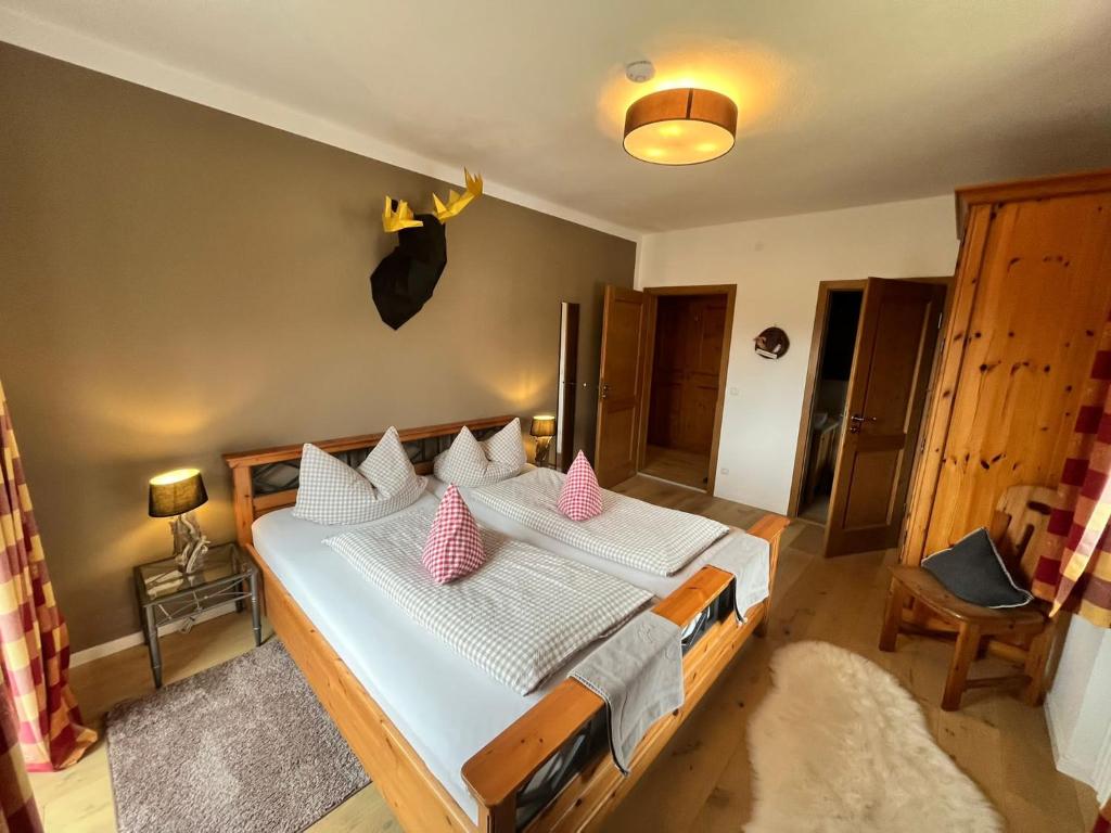 Ferienhaus Heimhof - 9