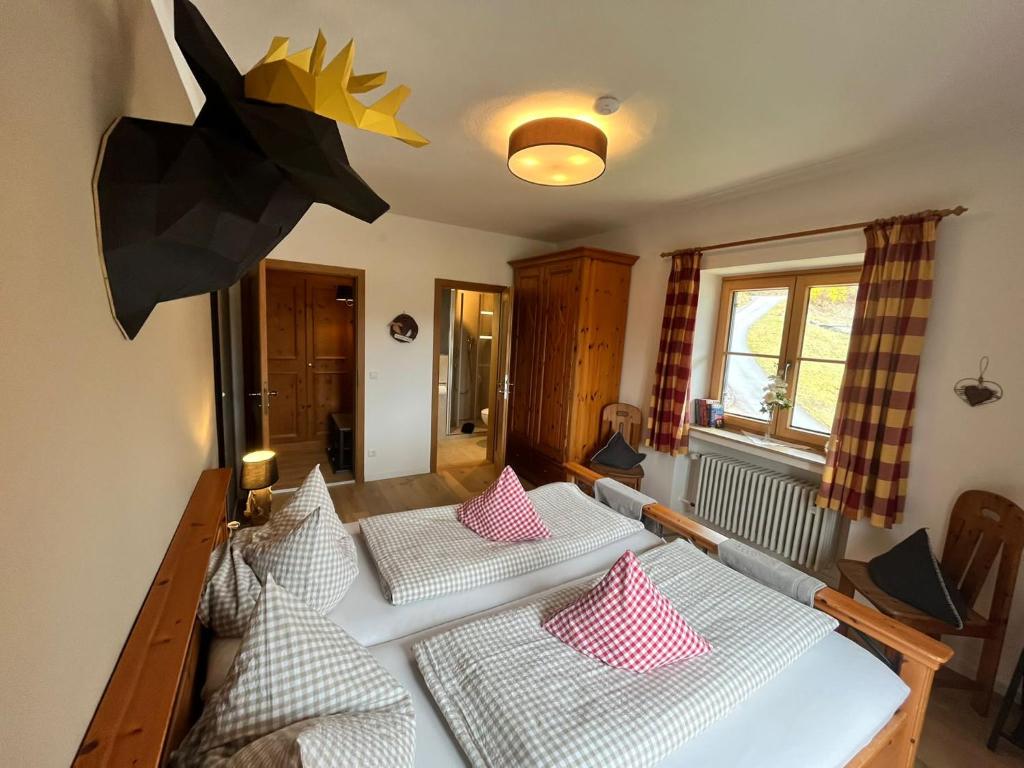 Ferienhaus Heimhof - 11