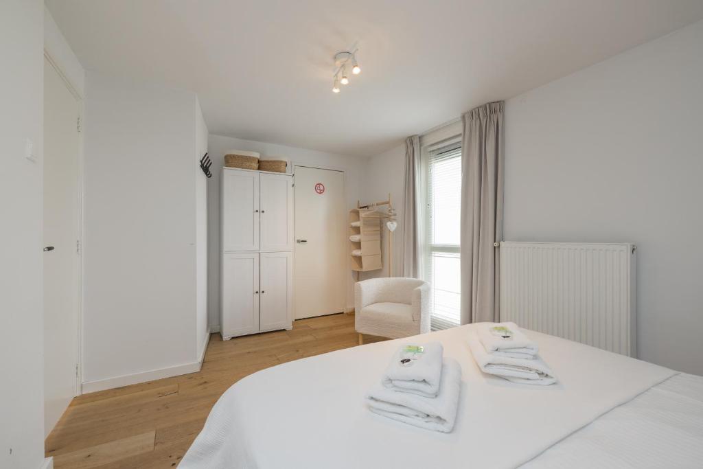 BeachHouse Oase aan Zee - Housity