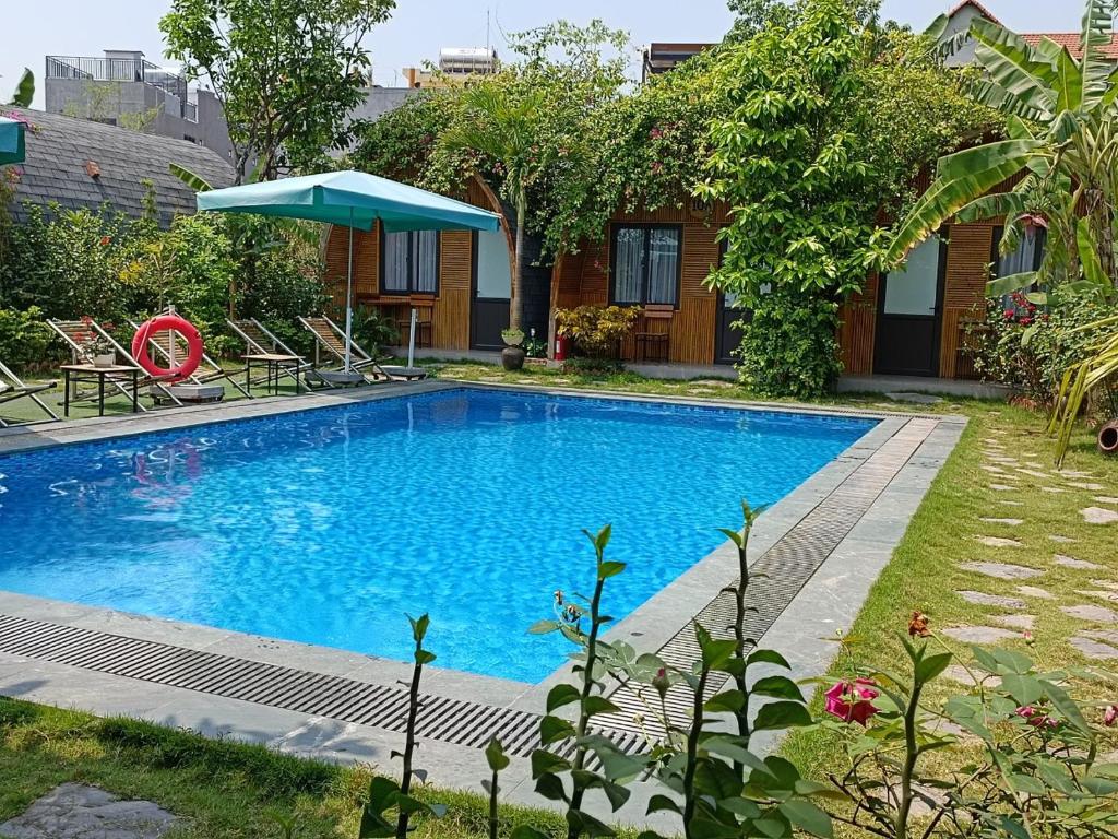 Tam Coc Village Bungalow - 9