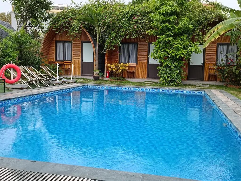 Tam Coc Village Bungalow - 10