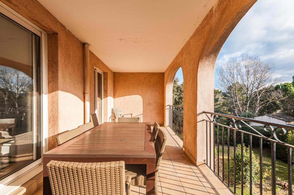 Photo de la galerie de l'établissement Village Pont Royal en Provence - maeva Home - Appartement 3 Pièces 7 Personnes - Sélection MAE-0764, à Mallemort