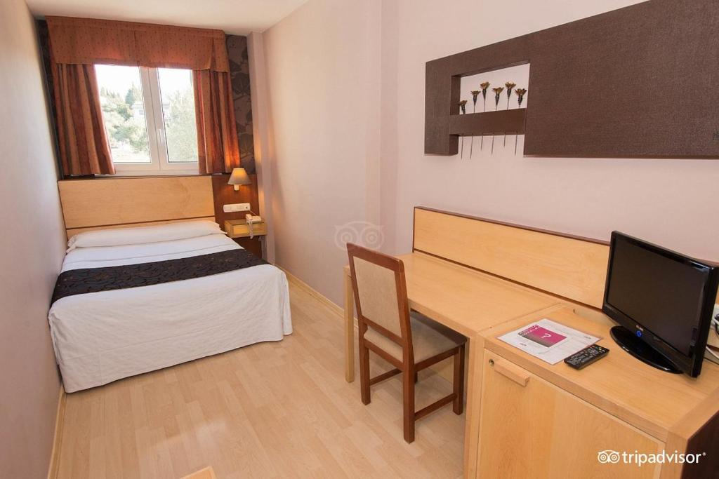 Hotel Villa Blanca, Albolote – opdaterede priser for 2022