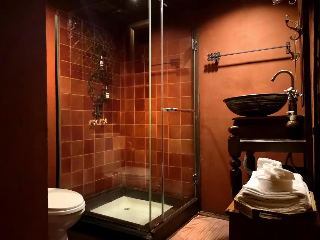 Old Capital Bike Inn - SHA Certified - 12