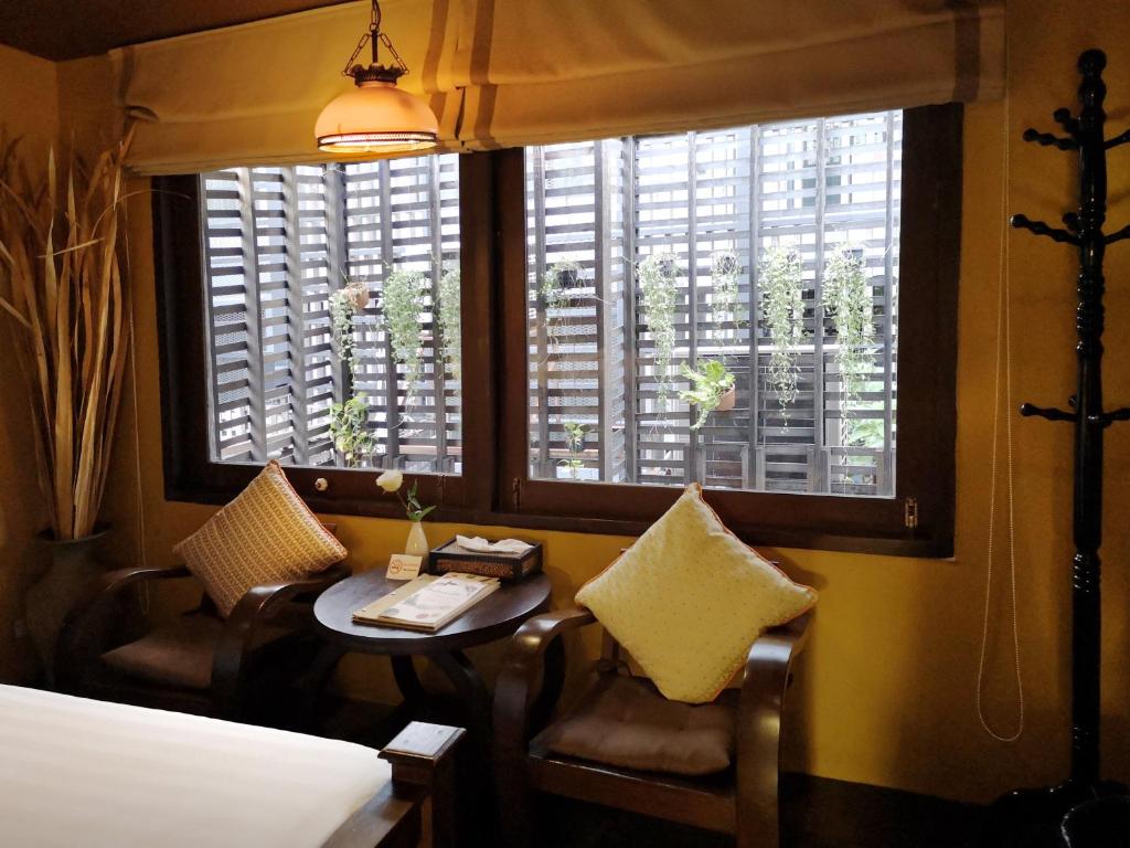 Old Capital Bike Inn - SHA Certified - 5