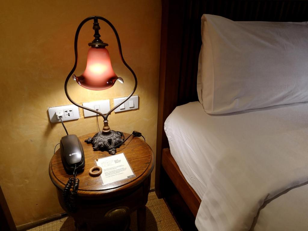 Old Capital Bike Inn - SHA Certified - 7