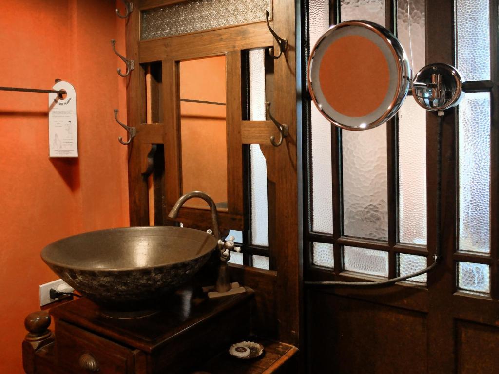 Old Capital Bike Inn - SHA Certified - 13