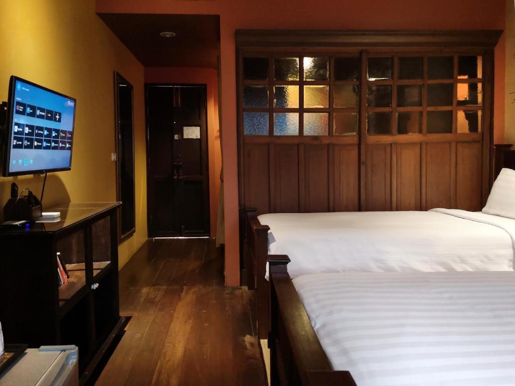 Old Capital Bike Inn - SHA Certified - 9