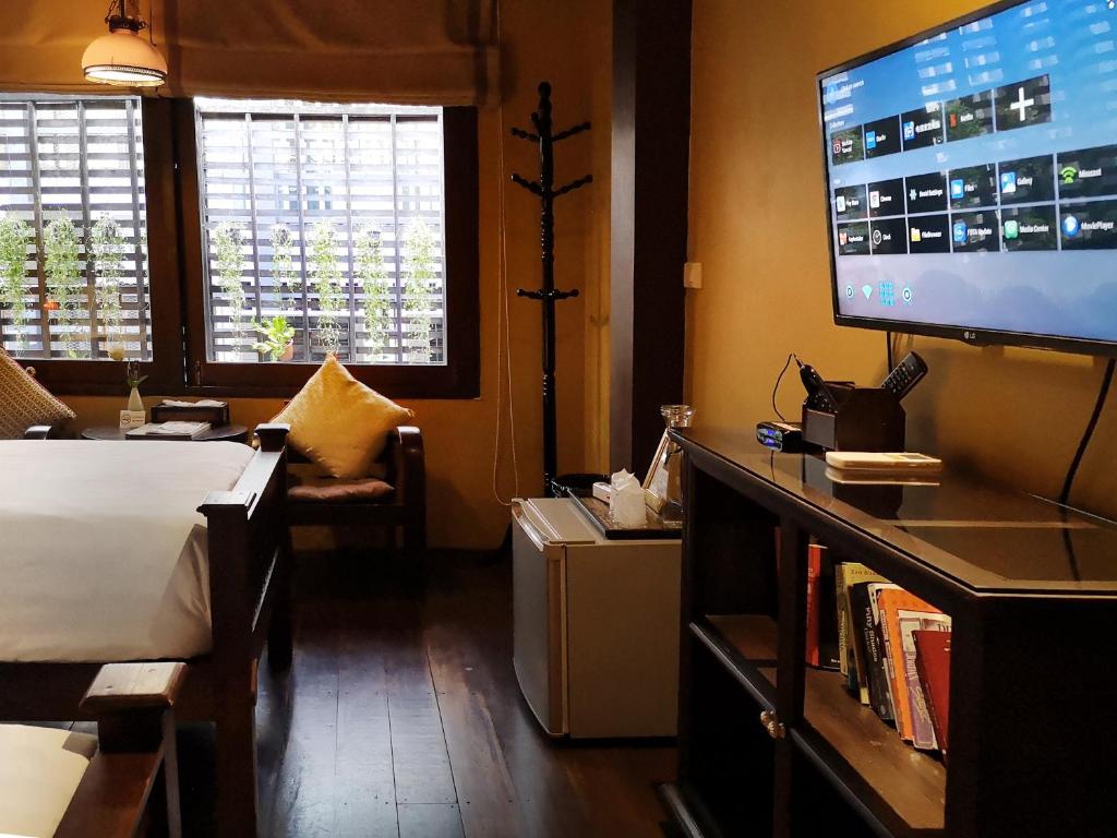 Old Capital Bike Inn - SHA Certified - 4