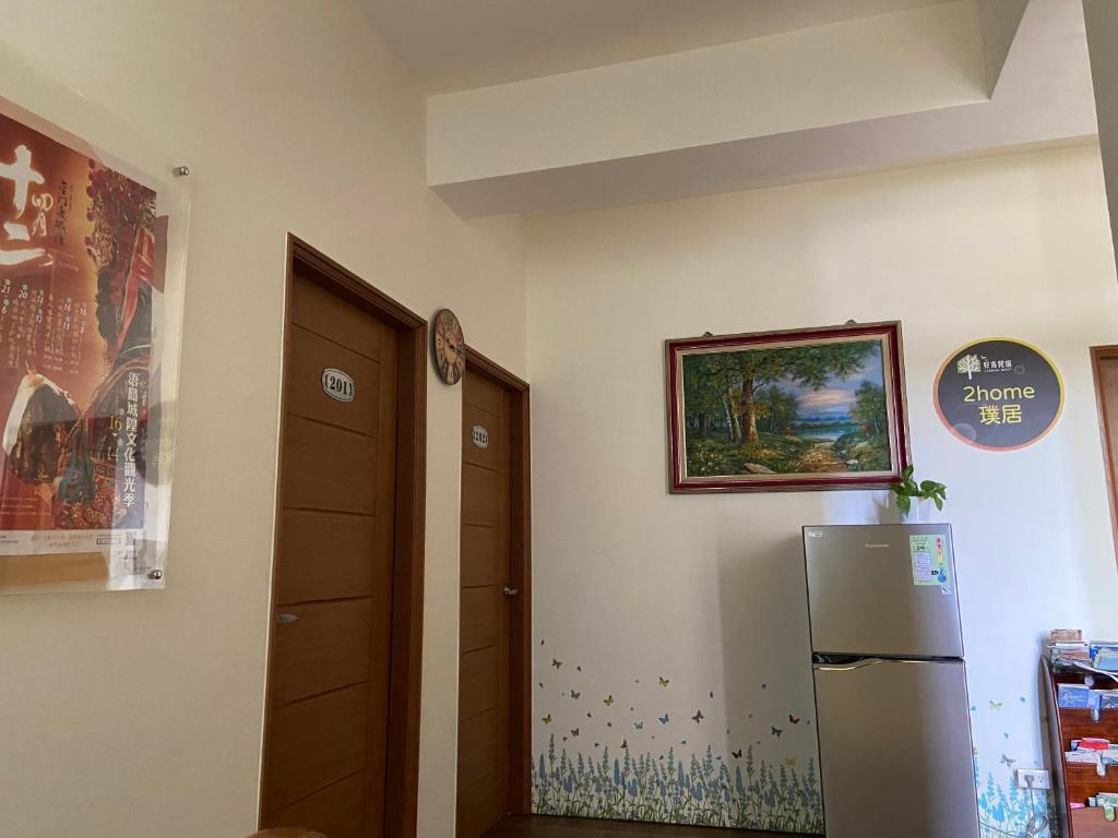 Fotografie z fotogalerie ubytování Kinmen 2 Home Puju Homestay v Ťin-chue