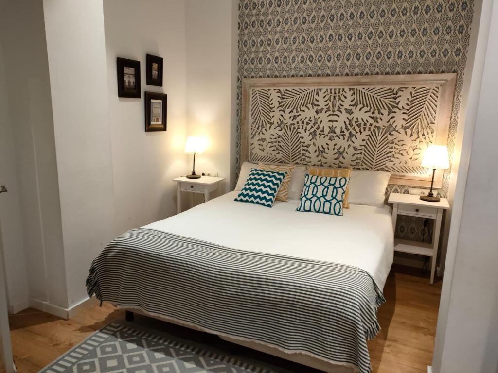 Maison Reina, Valencia – Updated 2023 Prices