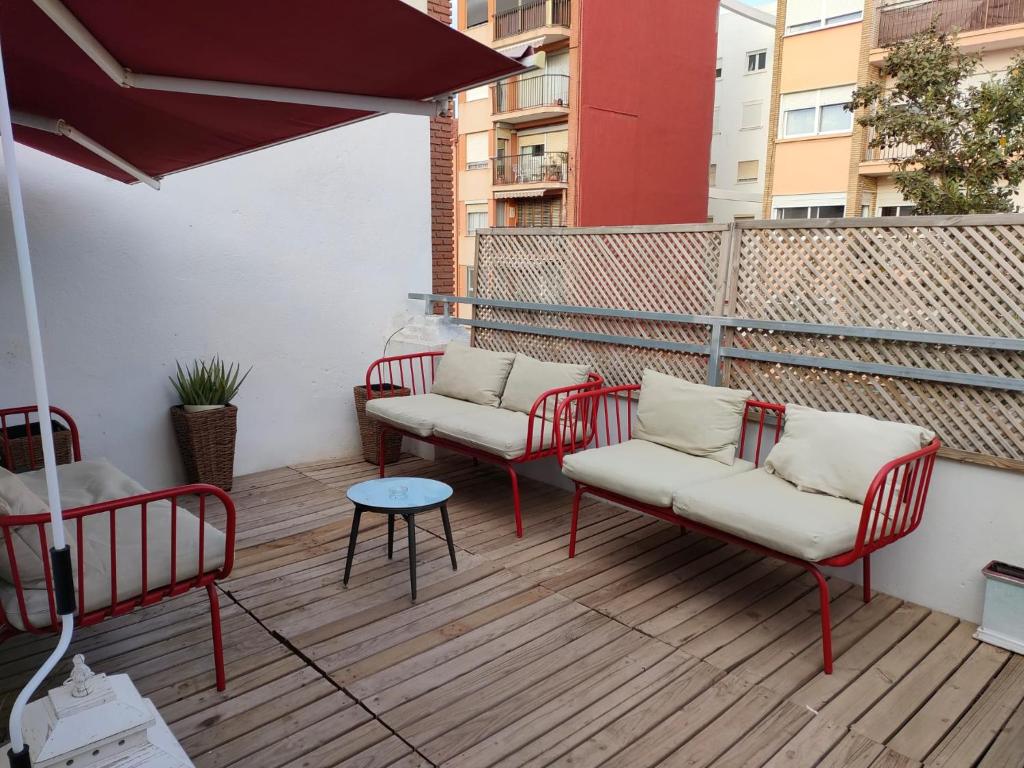 Maison Reina, Valencia – Updated 2023 Prices
