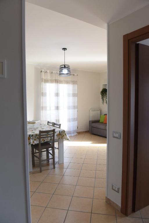 Zdjęcie z galerii obiektu Fornillo 41 w mieście Poggiomarino