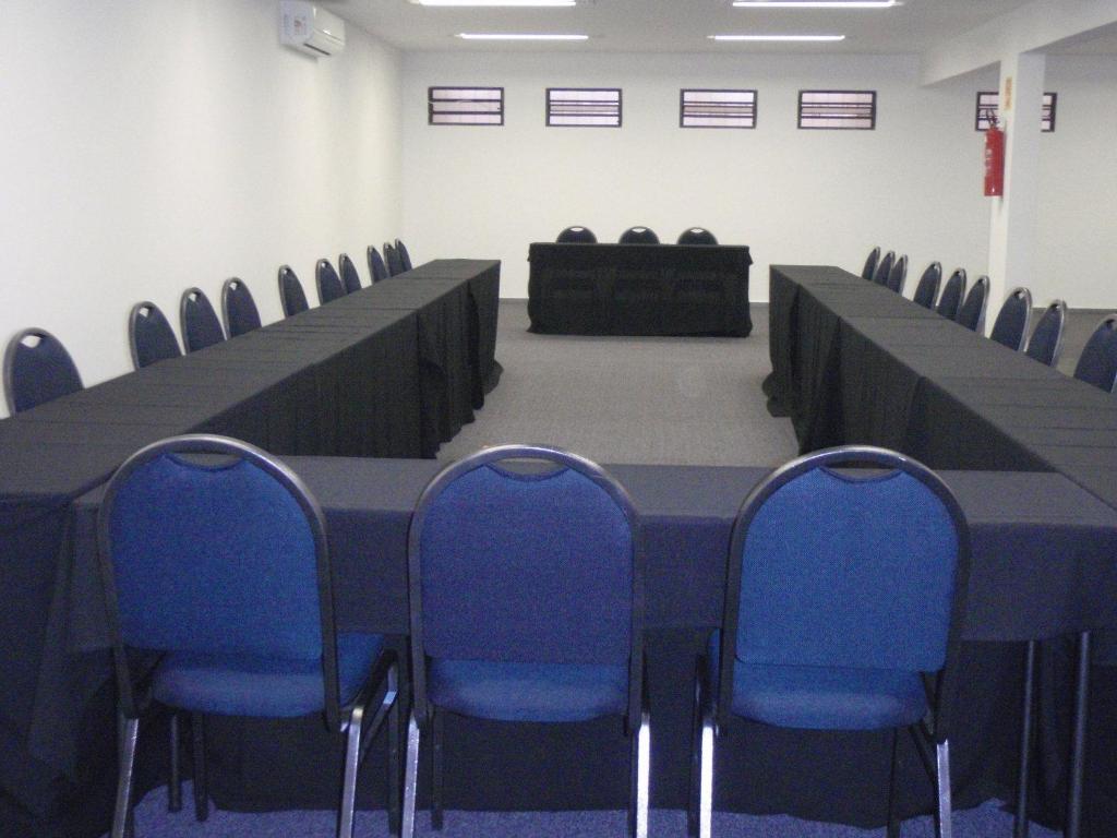  Esplanada Brasilia Hotel e Eventos