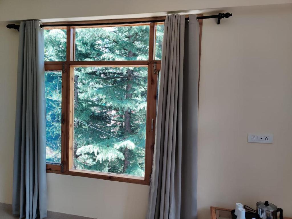 Fotografie z fotogalerie ubytování Getaway Stays Manali v destinaci Manāli