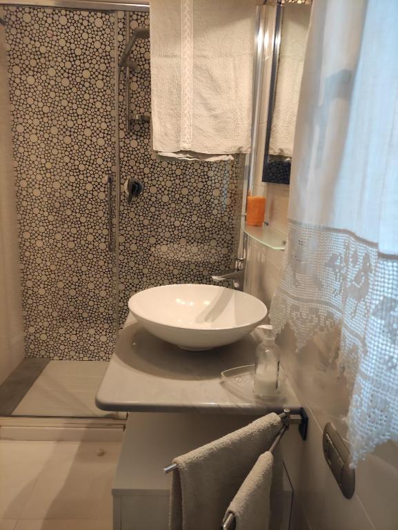 Villino Matilde - Apartamento De 2 Quartos