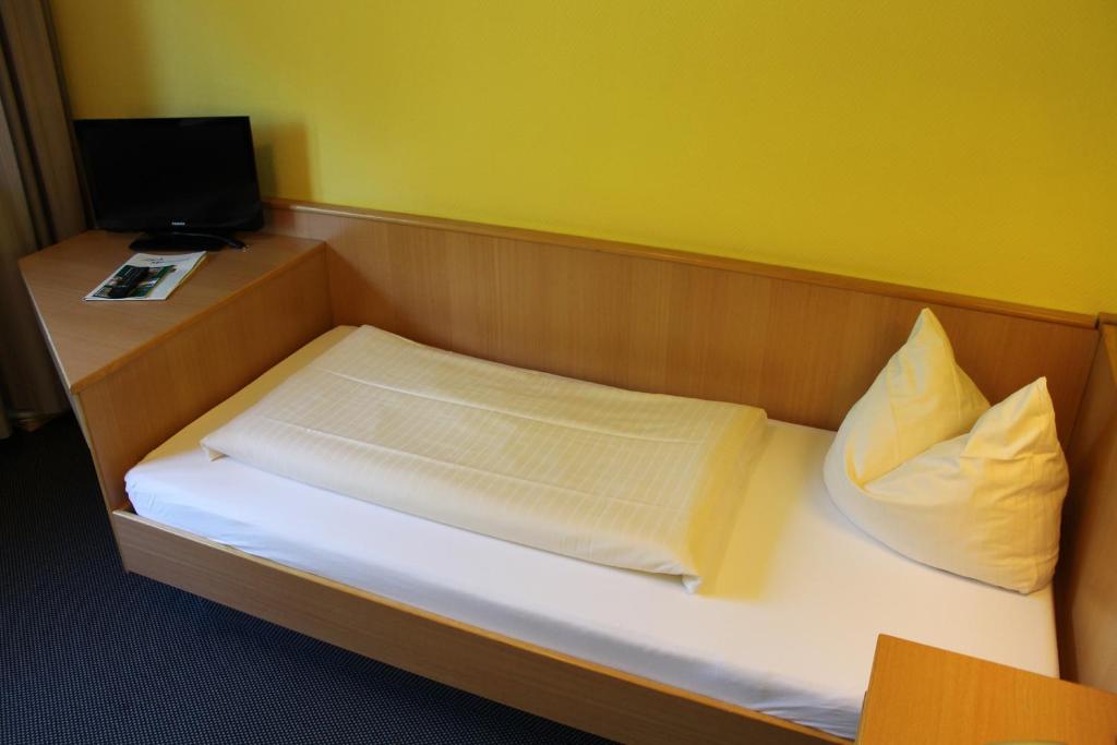 Fotografie z fotogalerie ubytování Hotel Grunewald v Berlíně