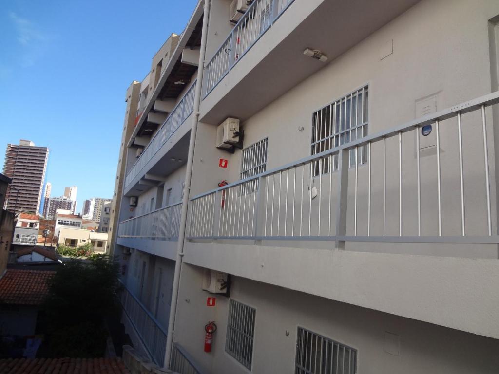  Residencial Santa Lucia