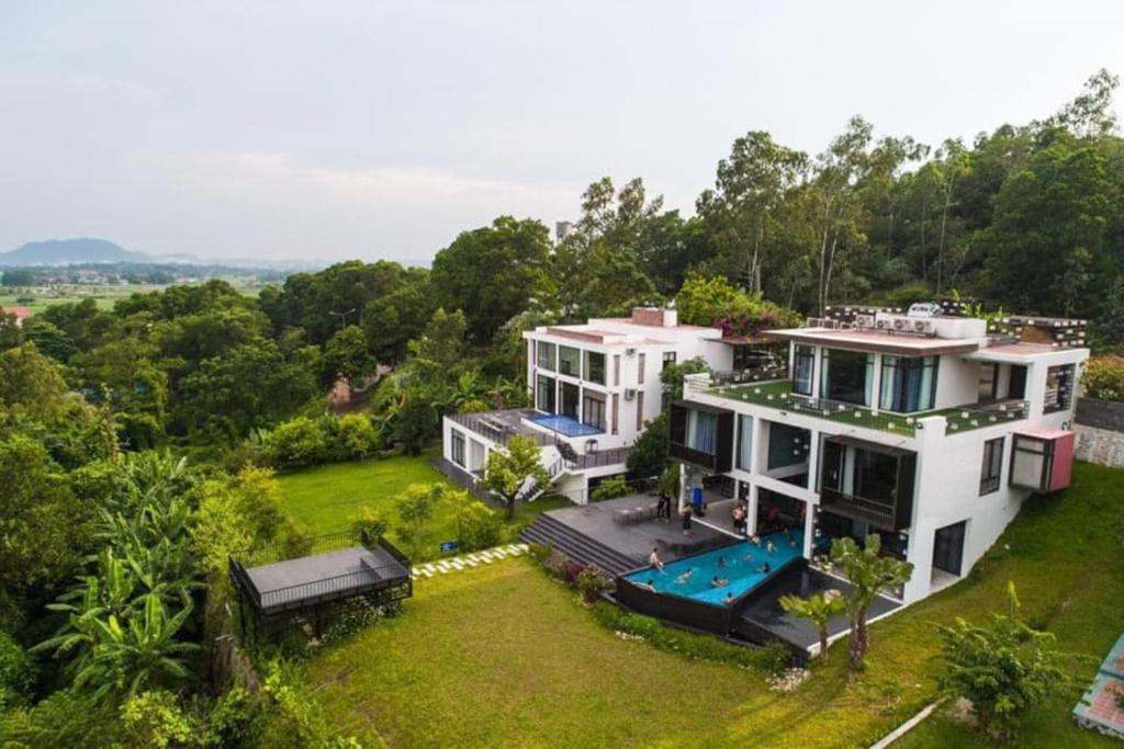 The Luciola Tam Đảo - Venue Travel, Vĩnh Phúc (giá cập nhật 2025)