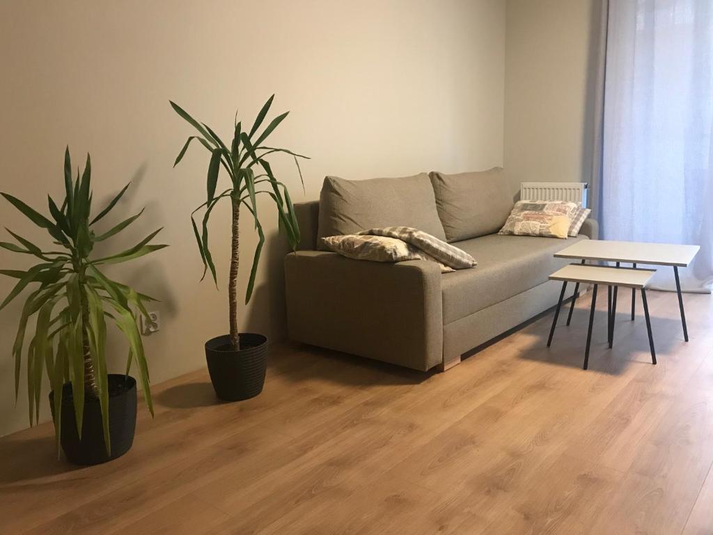 Apartament AG5 - 7