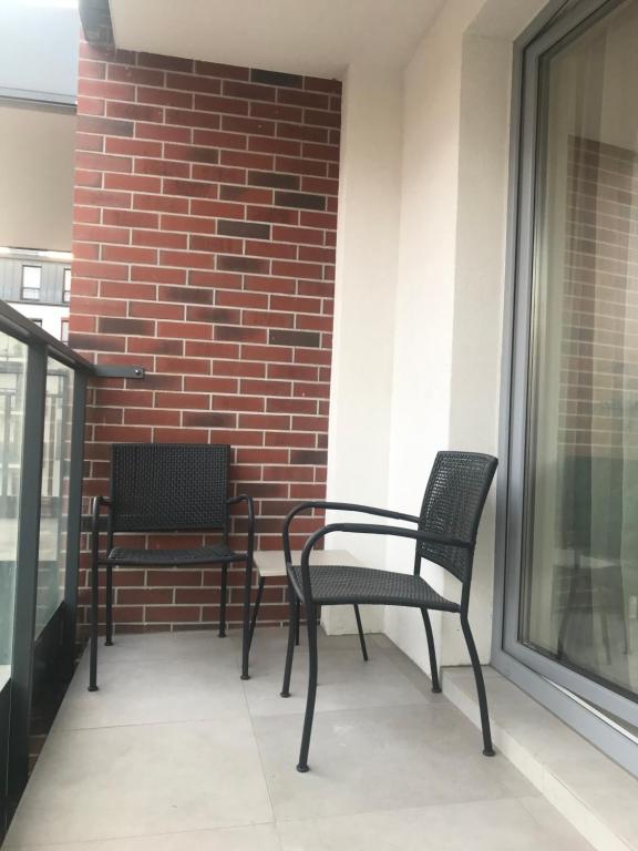 Apartament AG5 - 5