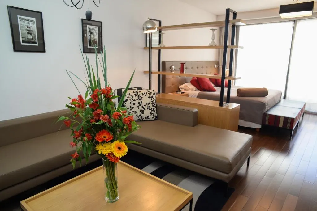 IQ Callao By Recoleta Apartments, Buenos Aires, Argentina