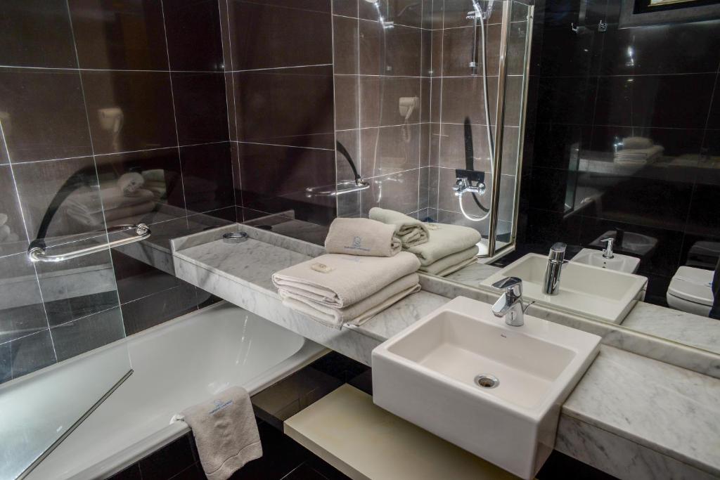 IQ Callao By Recoleta Apartments - Apartment