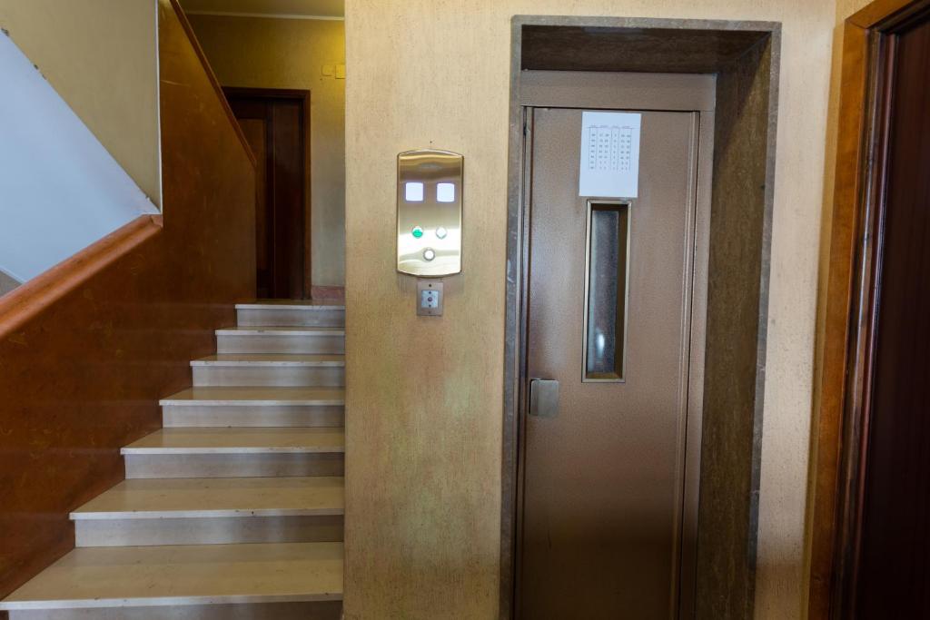 Fotografia z galérie ubytovania Alexandra Apartment v Ríme