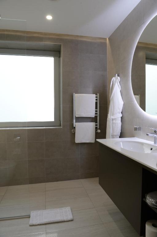 Premier Hotel Miskolc - Suite D'une Chambre