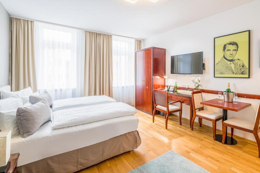 Best Western Plus Celebrity Suites - Resim 41