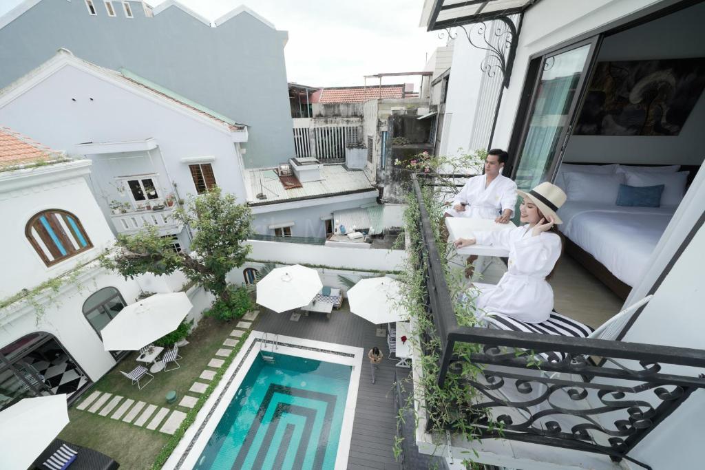 Lion King Hotel - 11